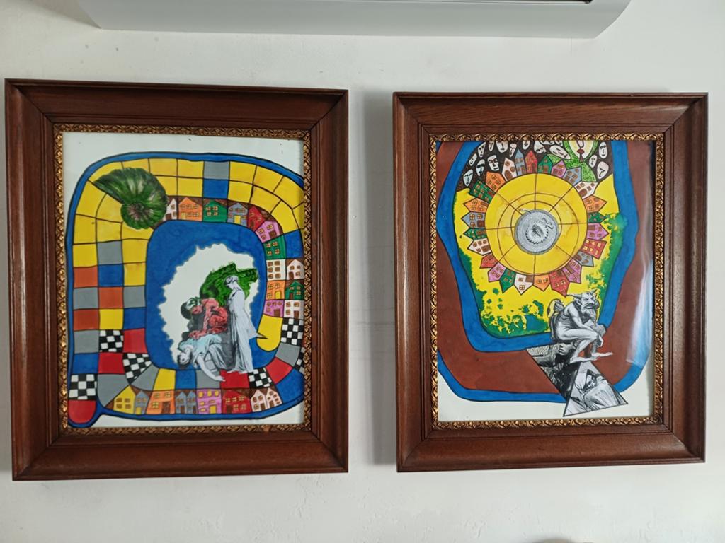 Art naïf