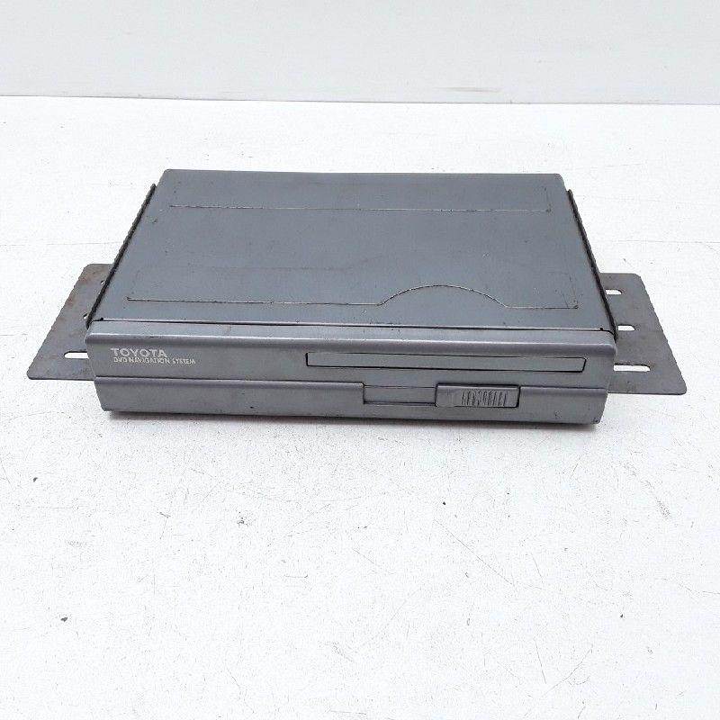 COMPUTER NAVIGATIE Toyota Yaris (P1) (|0866200850|), Gebruikt, Toyota