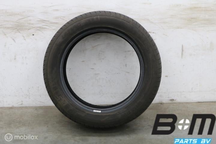 1 x 2155517 94W Vredestein Ultrac met 5mm 215 55 17, Gebruikt, Band(en)