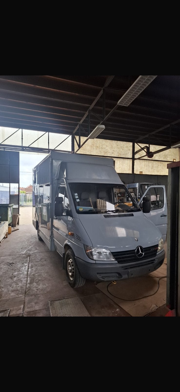 Paardencamionette te huur, Dieren en Toebehoren, Ophalen