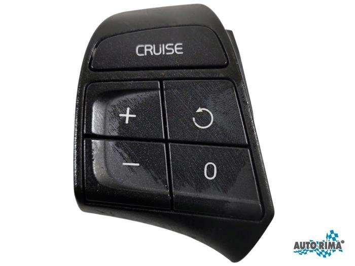 Commande régulateur de vitesse d'un Volvo V50, Autos : Pièces & Accessoires, Commande, Volvo, Utilisé, 3 mois de garantie, Enlèvement ou Envoi
