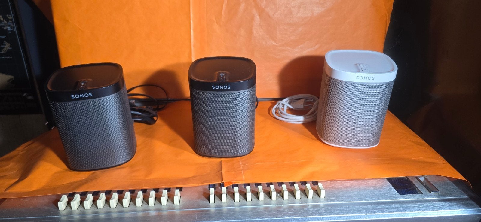 Sonos play1, Muziek en Instrumenten, Overige Muziek en Instrumenten, Ophalen of Verzenden