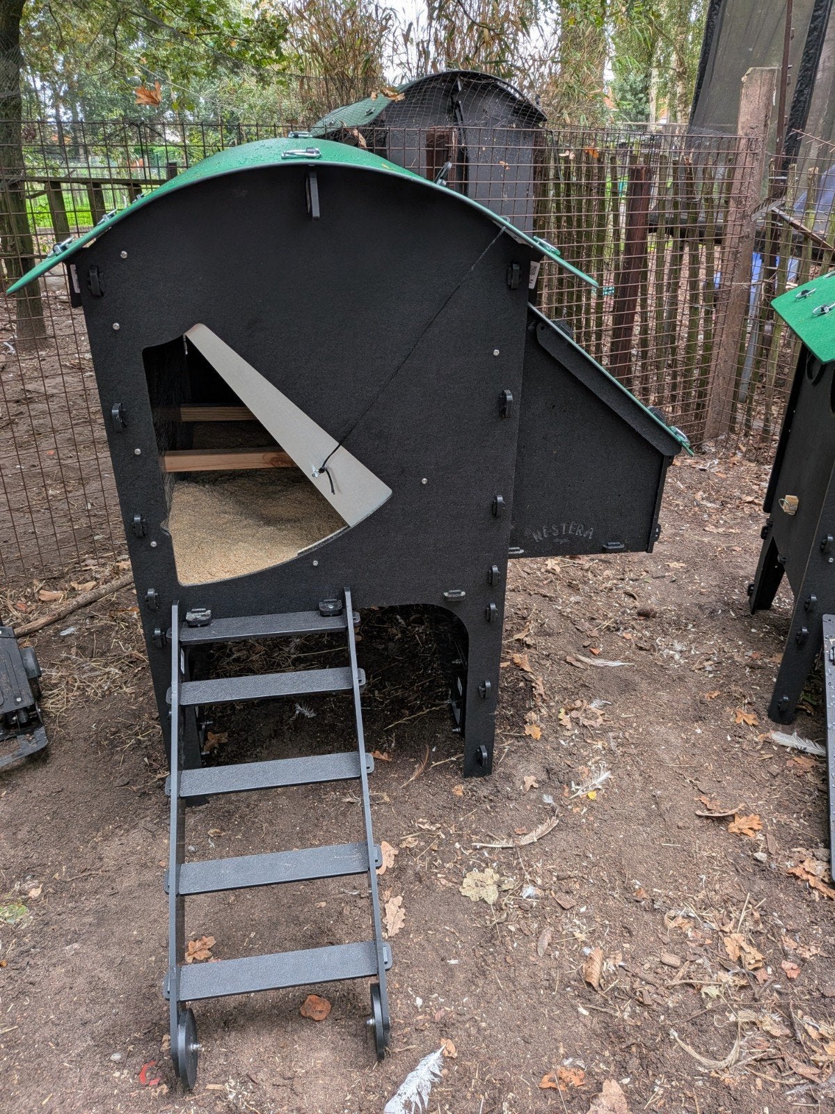 nestera Lodge medium, Dieren en Toebehoren, Ophalen