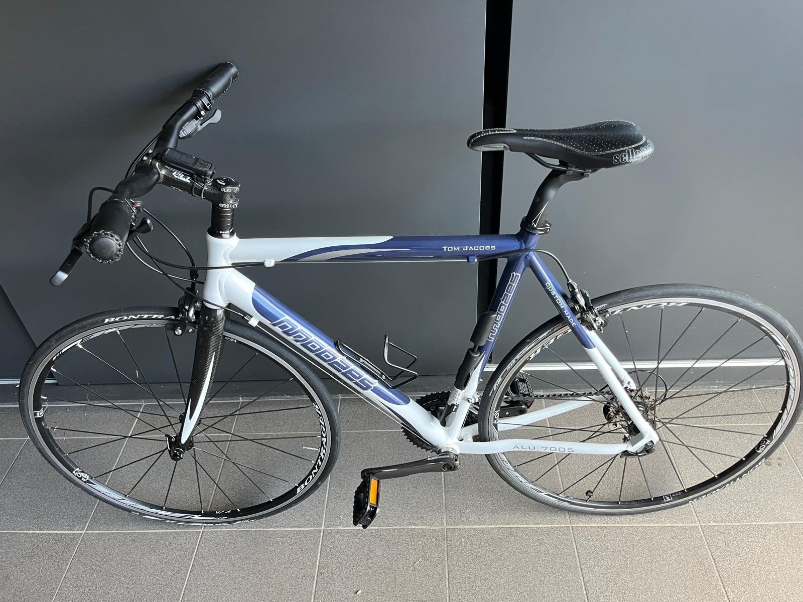 race fiets in zeer goede staat, Fietsen en Brommers, Ophalen, Zo goed als nieuw