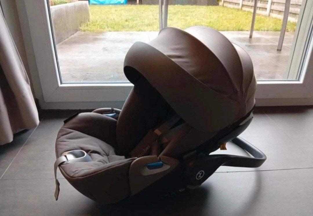 maxicozi cybex, Enlèvement ou Envoi