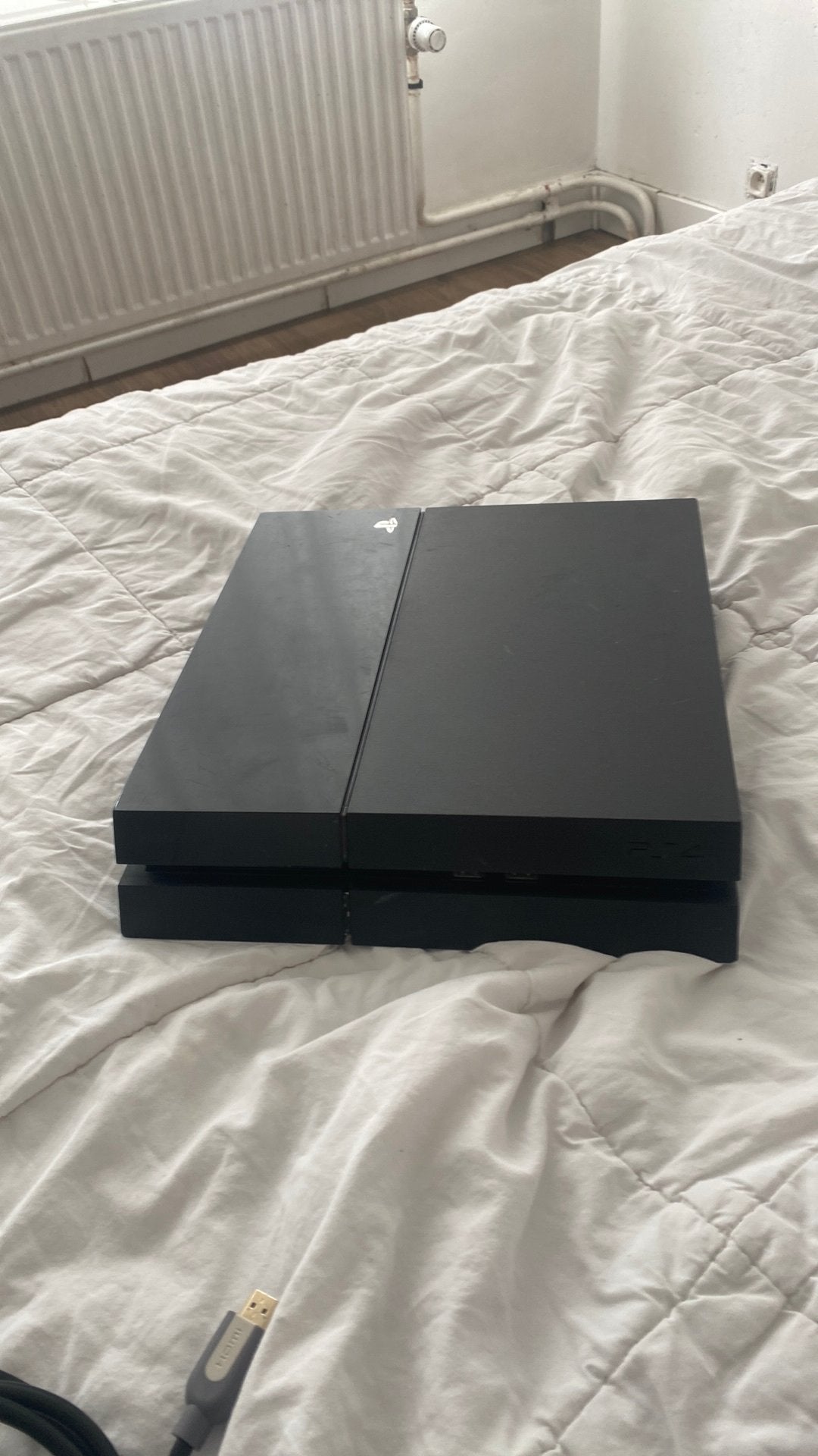 PlayStation 4, Games en Spelcomputers, Spelcomputers | Sony PlayStation 4, Ophalen, Zo goed als nieuw