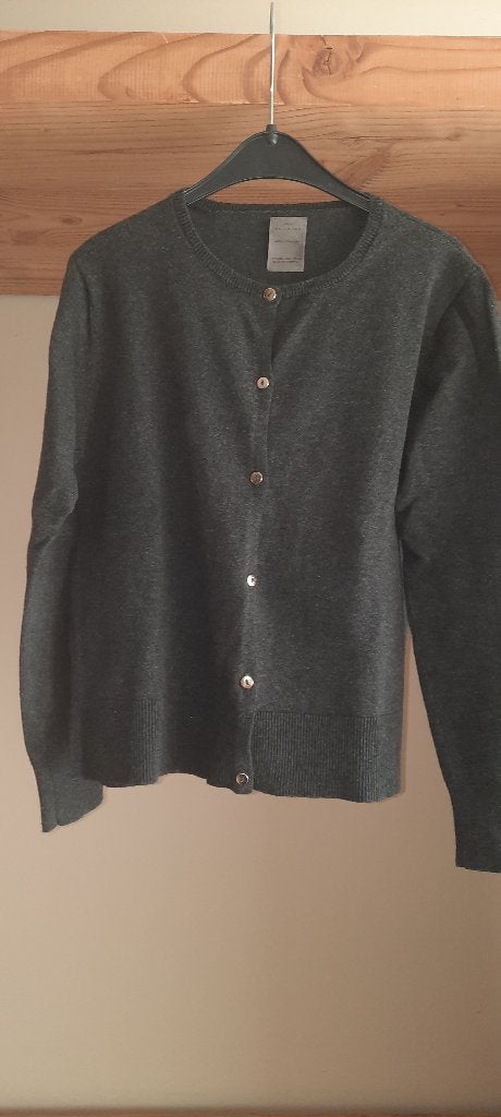 Joli pull Zara taille 152 - 11/12 ans, Pull ou Veste, Comme neuf, Zara, Fille
