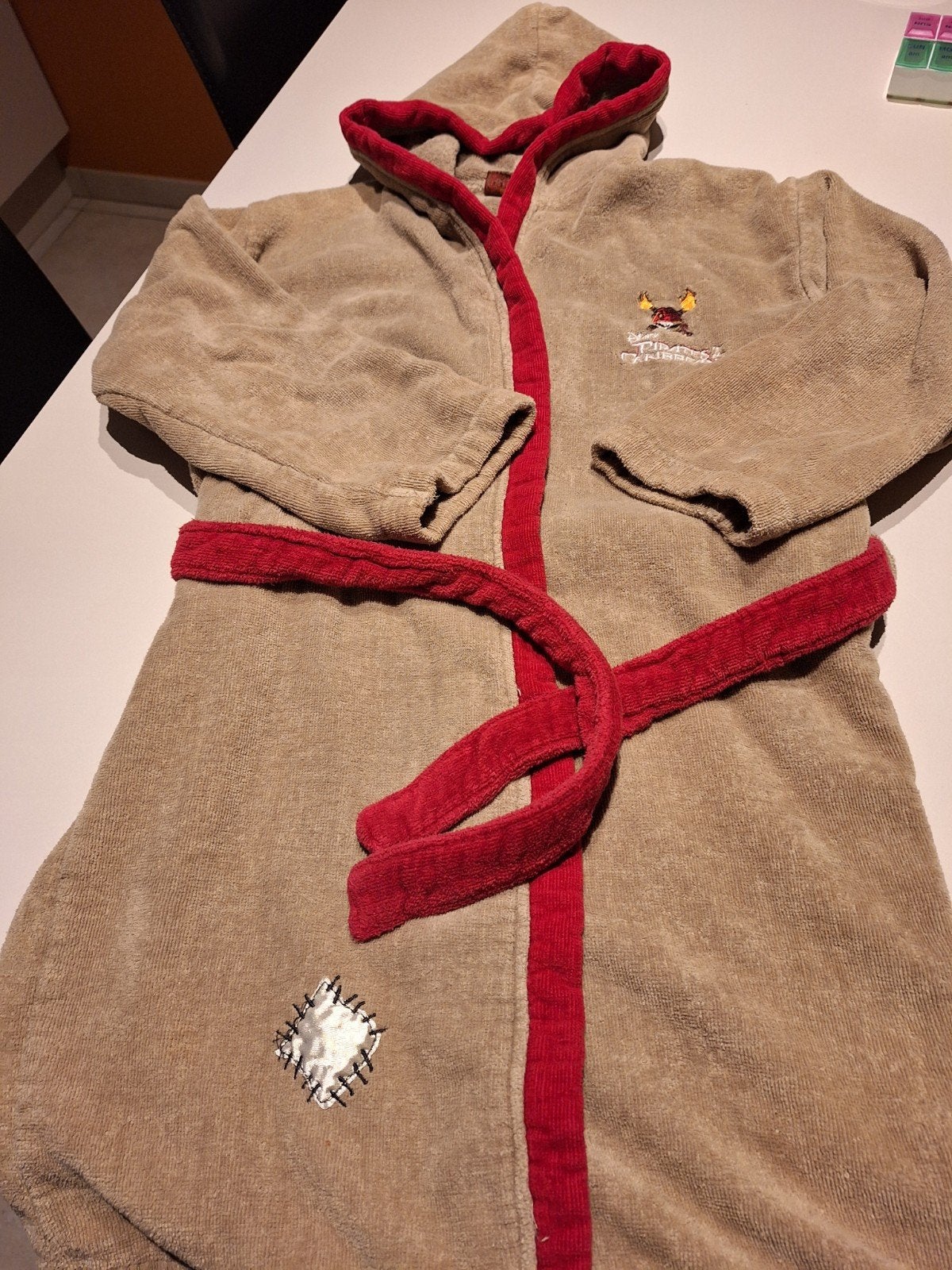 Gratis badjas ,92, grote maat, Kinderen en Baby's, Kinderkleding | Maat 92, Ophalen