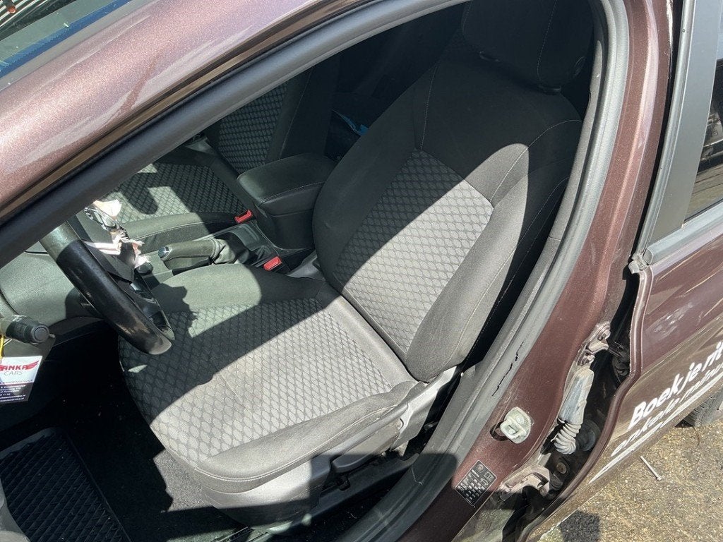 SIEGE AVANT GAUCHE ( CONDUCTEUR ) Astra K Sports Tourer, Autos : Pièces & Accessoires, Opel, Opel Automobile GmbH, Utilisé, Kontakt-opel@opel.com