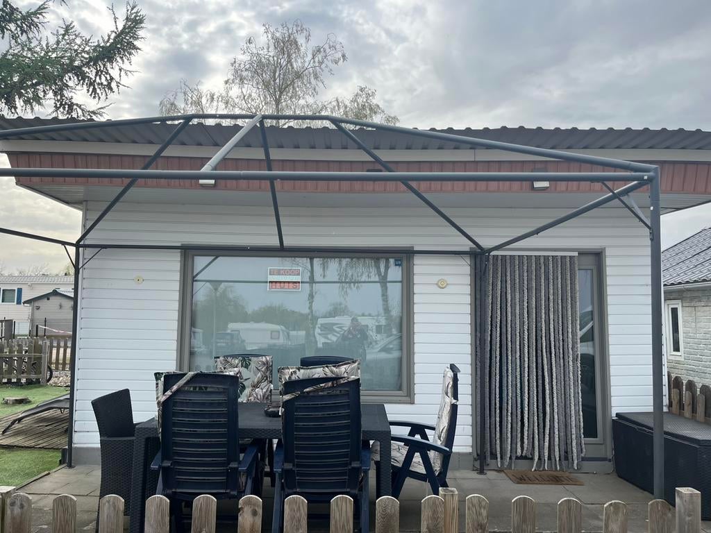 Chalet te koop!