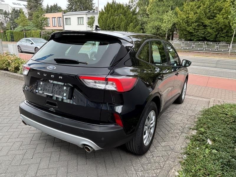 Ford Kuga TREND 1.5I 120PK OC3781 *41333*, Handgeschakeld, 5 deurs, Kuga, Stadsauto