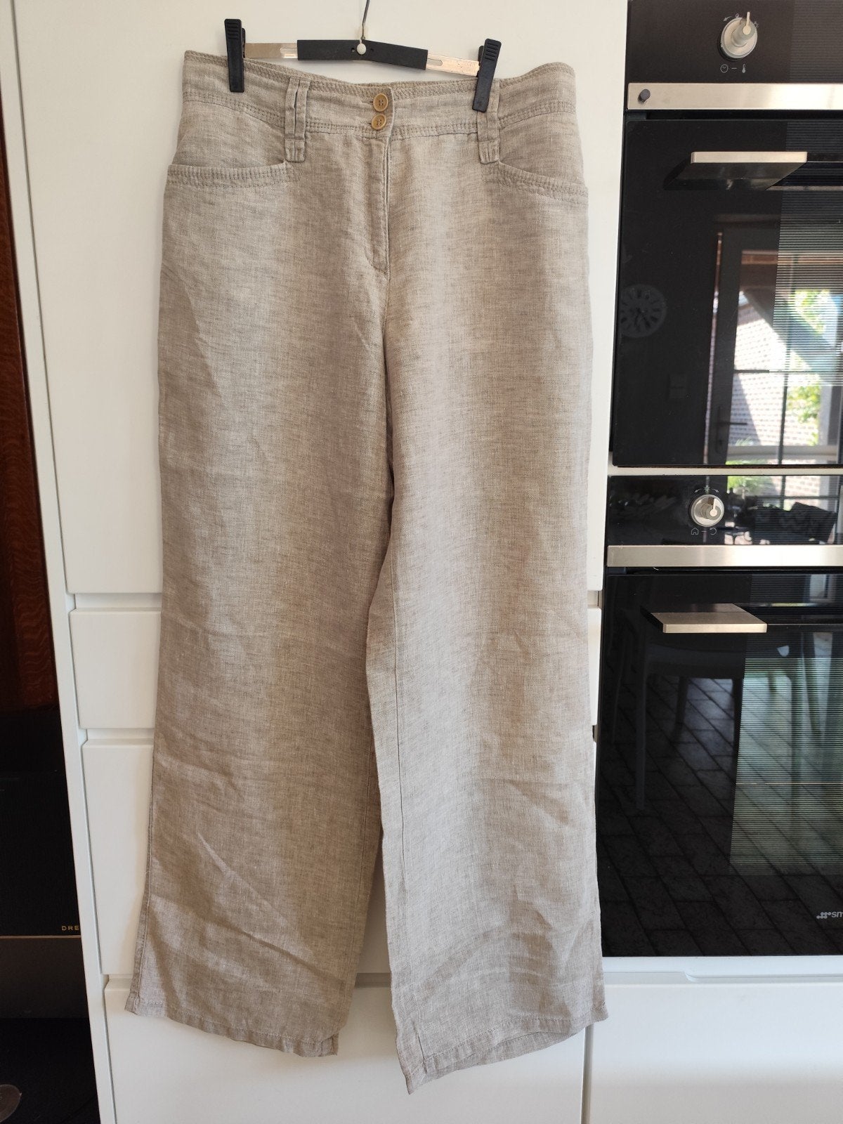 mooie linnen broek xandres, Vêtements | Femmes, Jeans, Enlèvement ou Envoi