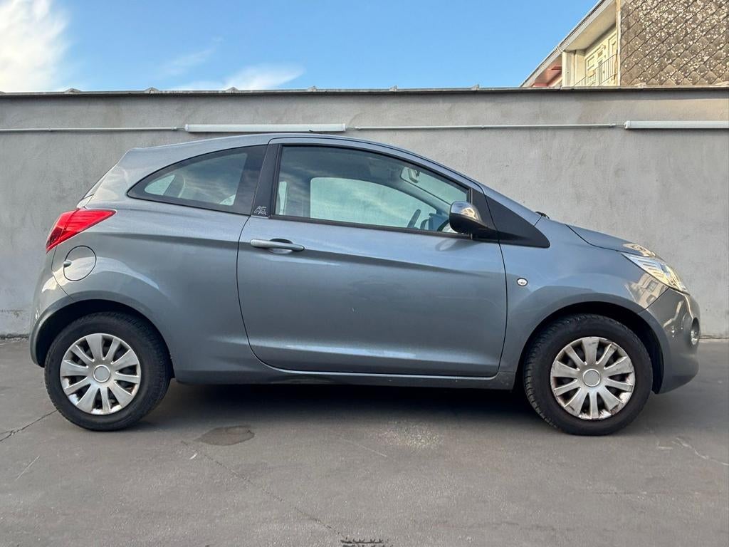 Ford KA 1.3 BENZINE, Autos, Achat, Entreprise, Ka, Rétroviseurs électriques