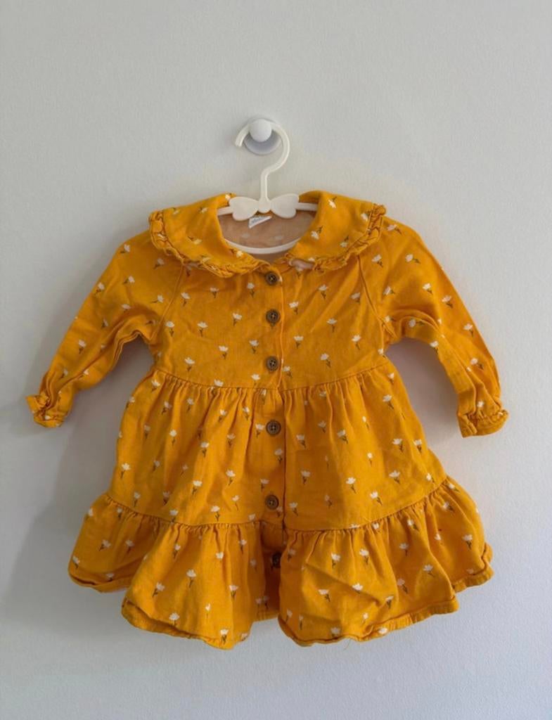 Baby kleren maat 68-62, Ophalen of Verzenden, Zo goed als nieuw