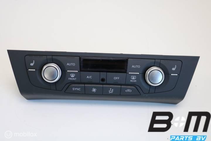 Clima unit Audi A6 4G Avant Facelift, Auto-onderdelen, Airco en Verwarming, Gebruikt