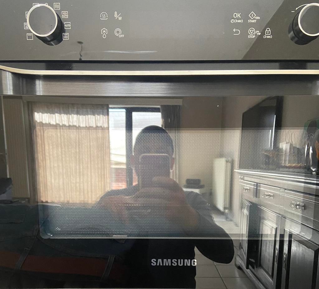 Combi Samsung, Elektronische apparatuur, Ophalen of Verzenden