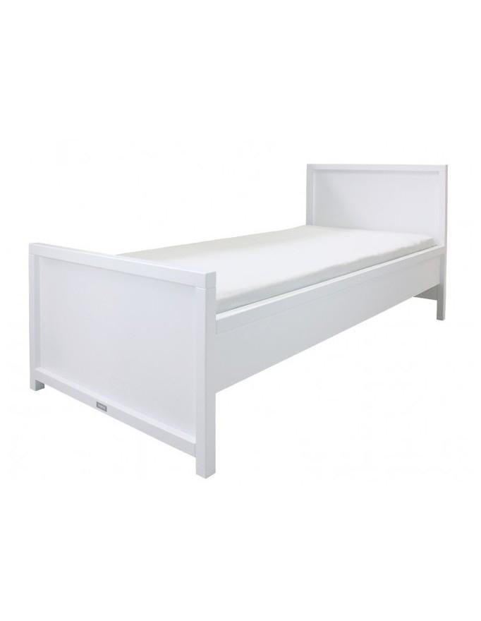 Bopita bed 90x200, Enlèvement, Comme neuf, Une personne