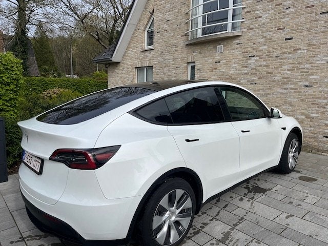 TESLA MODEL Y - RWD -, Autos, Achat, Noir, 5 portes, Automatique