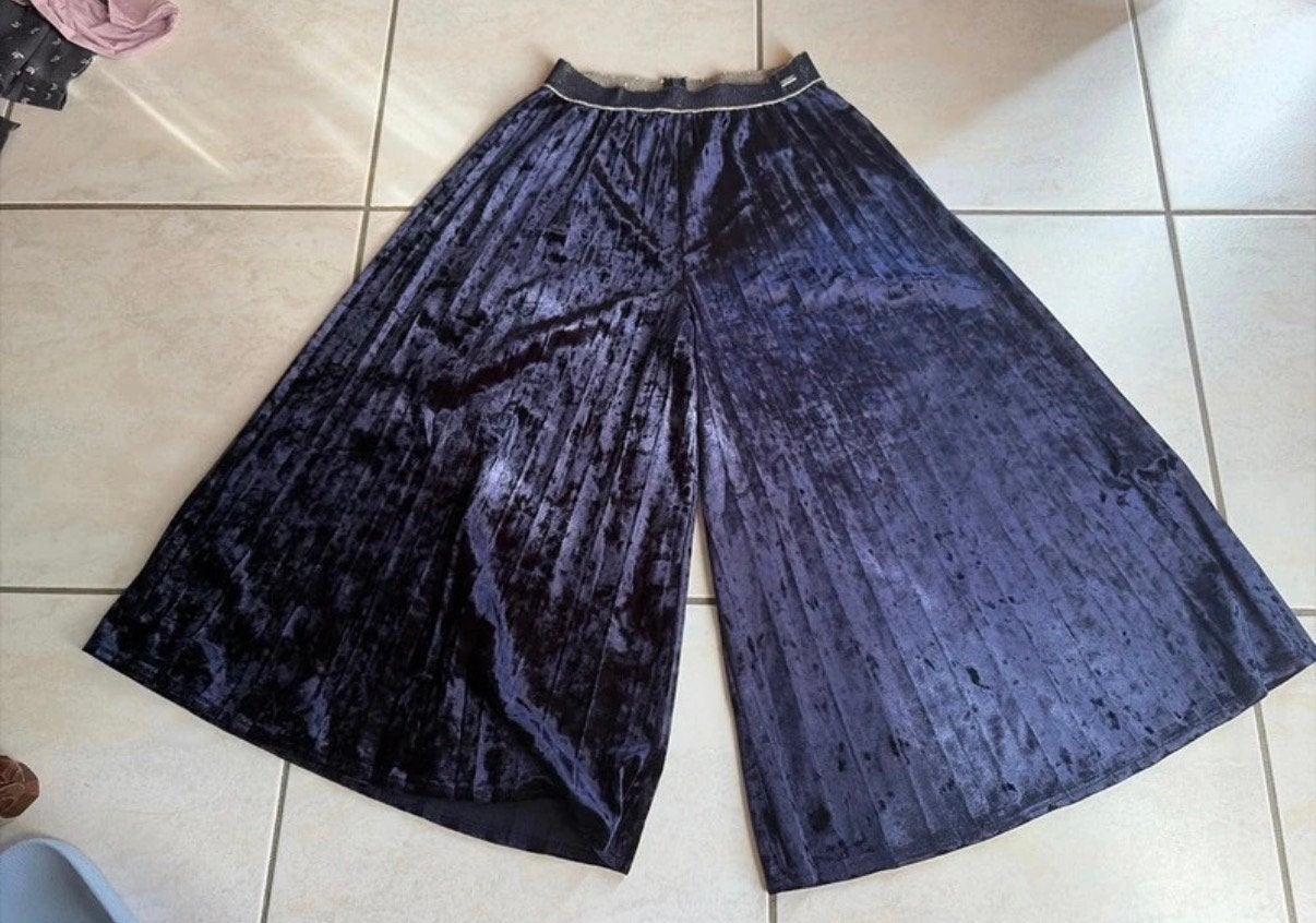 Mayoral ~ Broek voor meisjes, Kinderen en Baby's, Kinderkleding | Maat 128, Verzenden, Zo goed als nieuw, Meisje, Broek