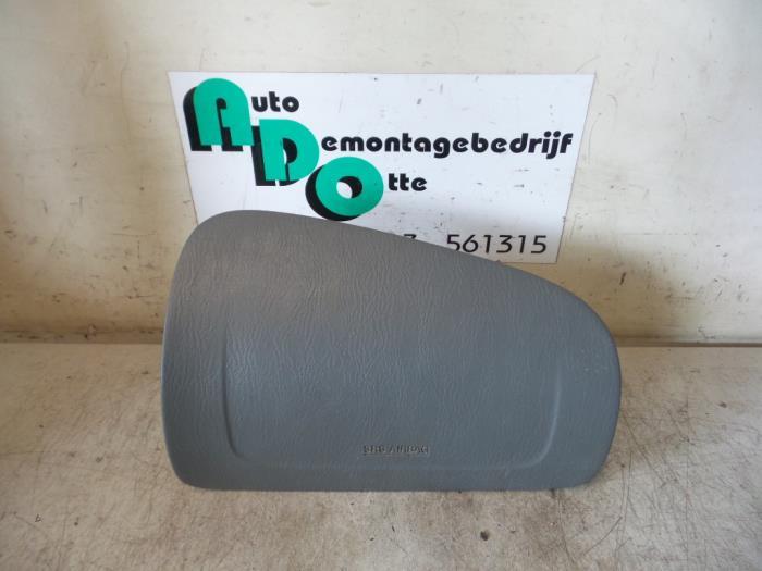 Airbag droite (tableau de bord) d'un Suzuki Alto (Alto 02-), Autos : Pièces & Accessoires, Autres pièces automobiles, Suzuki, Utilisé