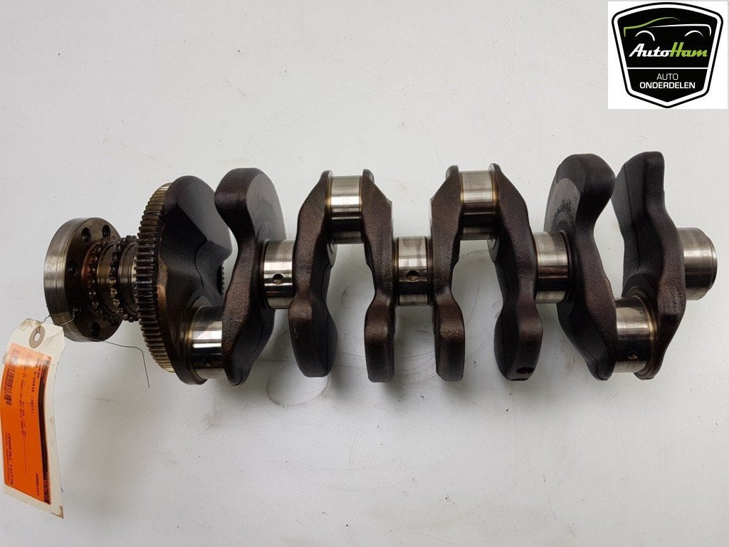 KRUKAS BMW 3 serie (F30) (01-2011/10-2018) (|11218678989|), Auto-onderdelen, Dhr. J. Ham, Gebruikt, Administratie@autoham.nl, BMW