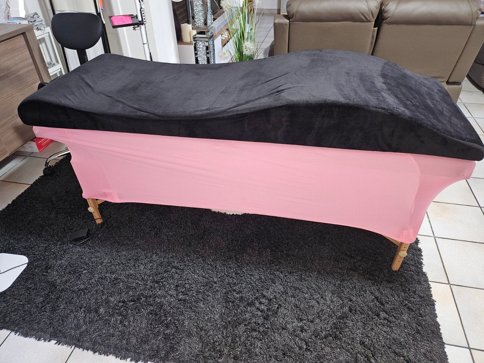 Table pour Soins Esthétique, Divers, Divers Autre, Enlèvement