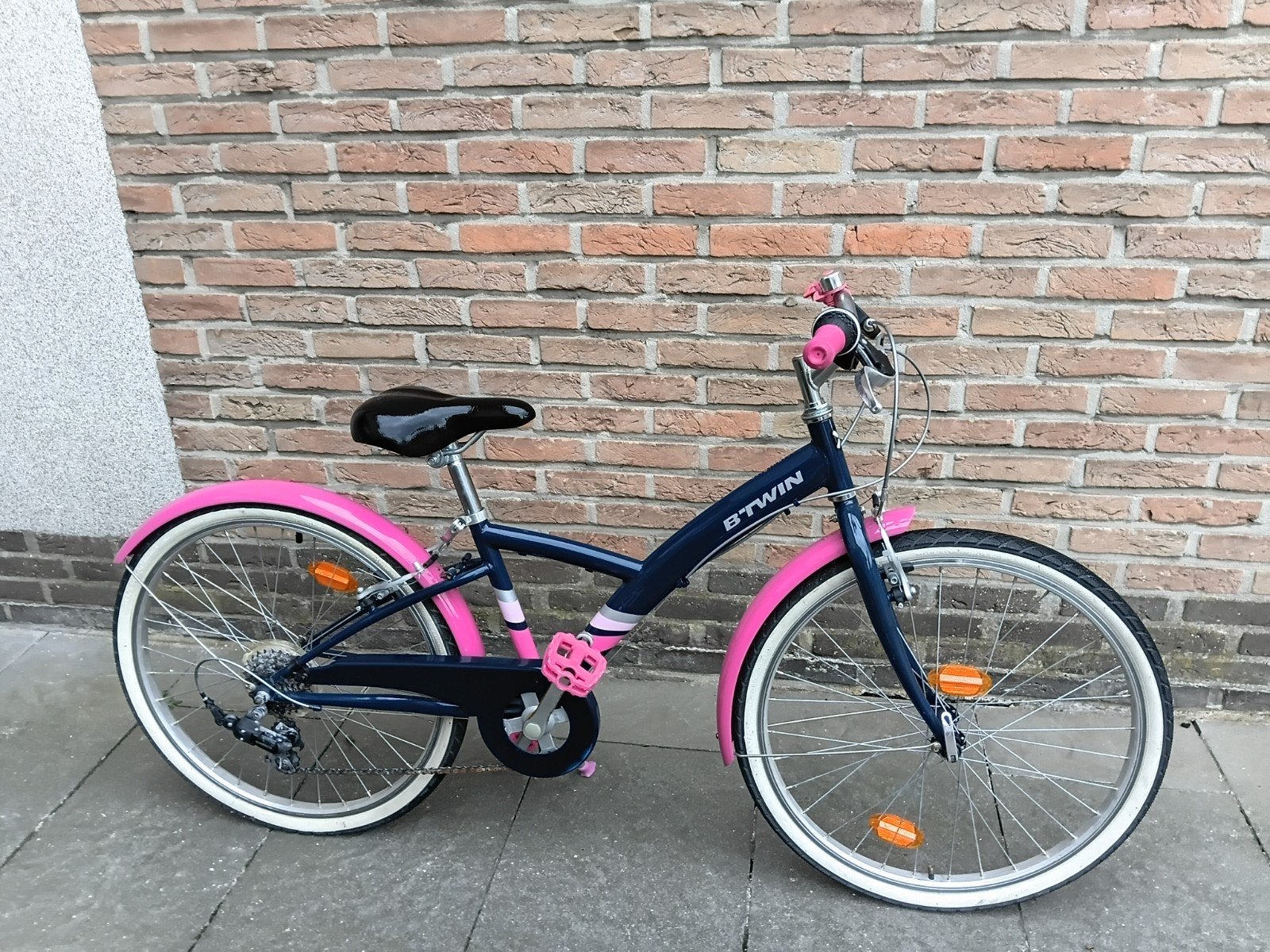 B'TWIN Original 500 kinderfiets (24 inch), Fietsen en Brommers, Ophalen