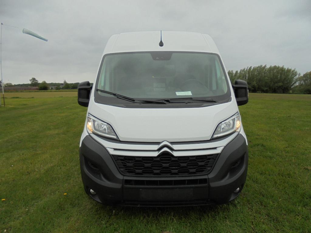 Citroen, Voorwielaandrijving, Euro 5, 4 cilinders, Wit