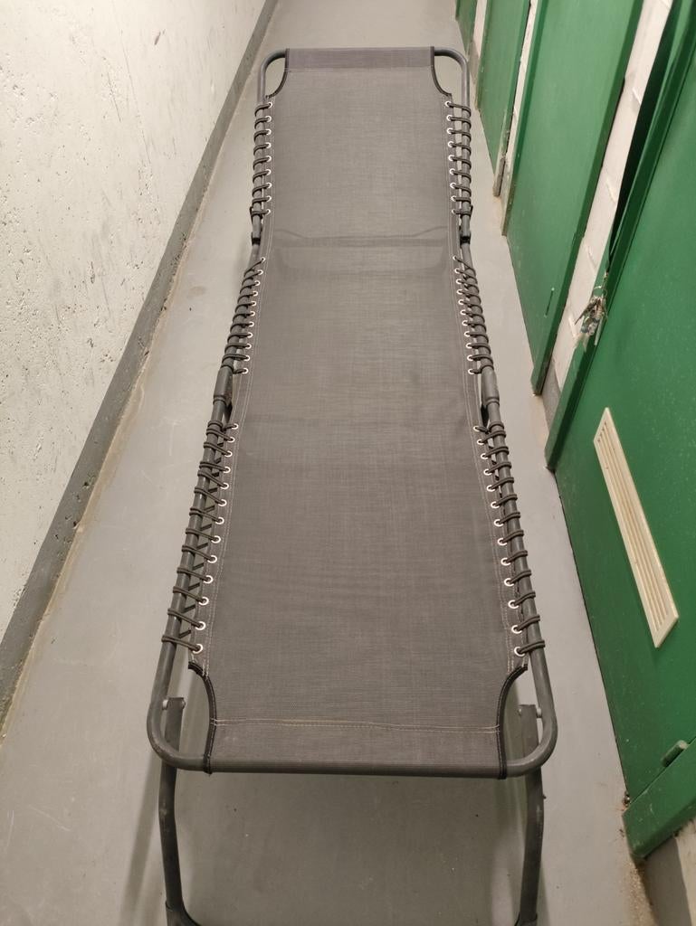 Ligzetel, Enlèvement