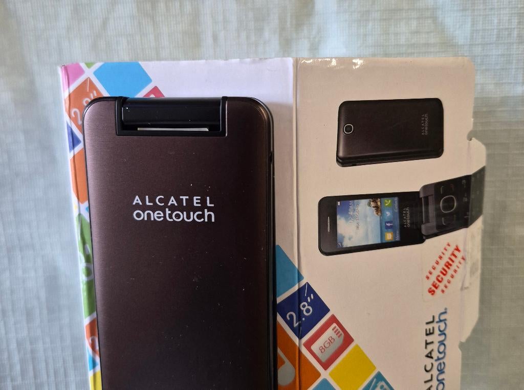 GSM, Enlèvement, Utilisé