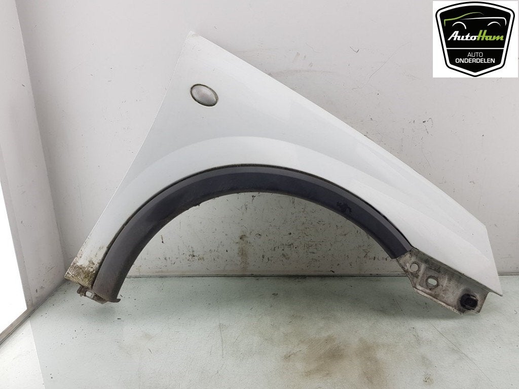 AILE AVANT DROITE Opel Combo (Corsa C) (|9196449|), Utilisé, Avant, Opel, Garde-boue