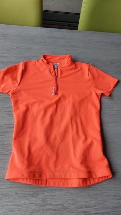 Zomer tshirt jongen maat 10 jaar, Enfants & Bébés, Vêtements enfant | Taille 140, Garçon, Enlèvement ou Envoi, Chemise ou À manches longues