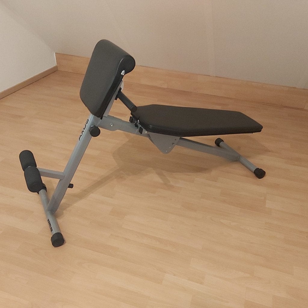 Kettler Combi Trainer Axos - zeer goede staat!, Sport en Fitness, Ophalen, Krachtstation, Zo goed als nieuw, Metaal