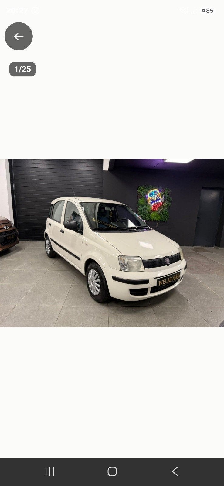 Budget vriendelijke autootje gezocht, Auto's, Particulier, Te koop