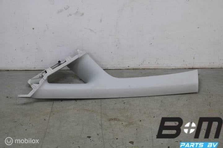 A-stijl bekleding links VW Caddy 2K 2K0867233, Utilisé
