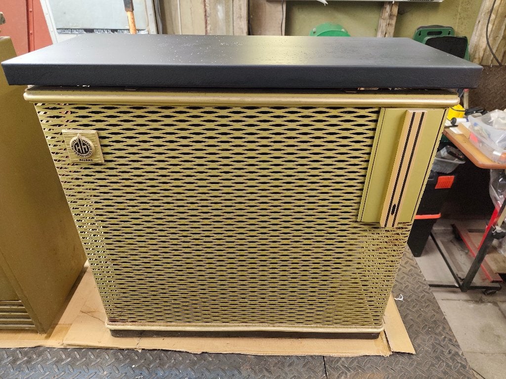 convecteur au gaz de ville, Bricolage & Construction, Enlèvement