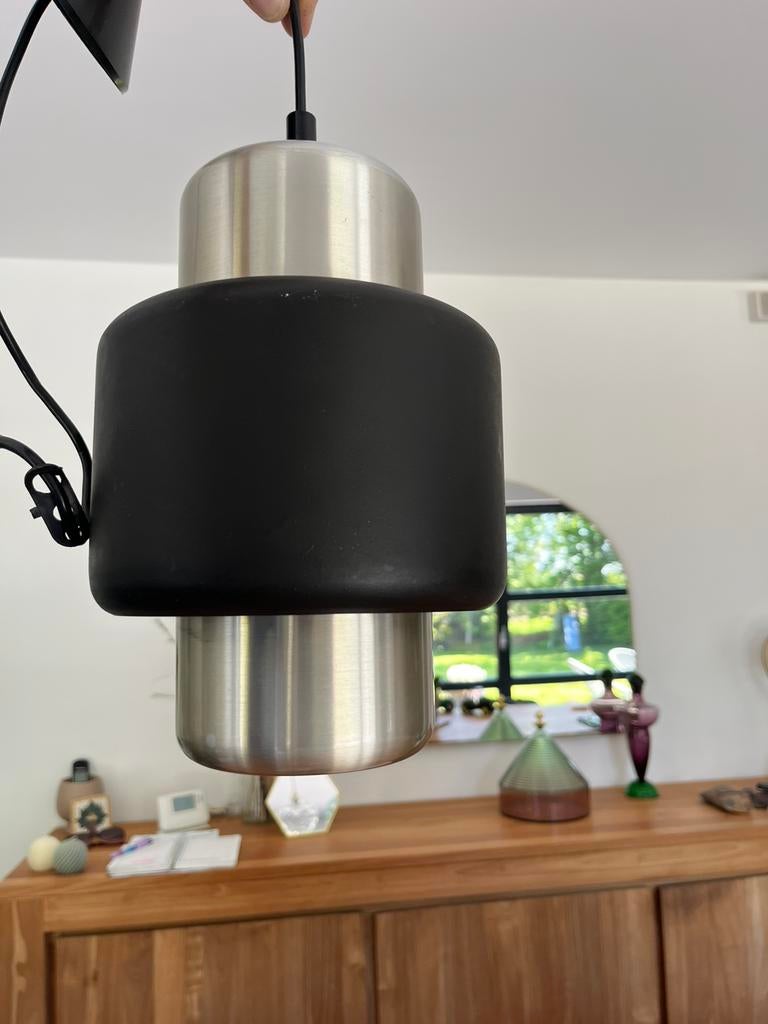 PHILIPS LOUIS KALFF hangers, Antiek en Kunst, Antiek | Verlichting, Ophalen of Verzenden