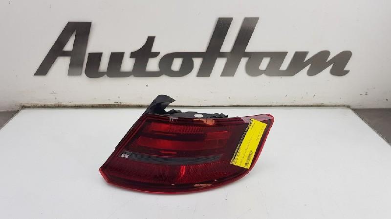 ACHTERLICHT RECHTS Audi A3 Sportback (8VA / 8VF), Gebruikt, Audi