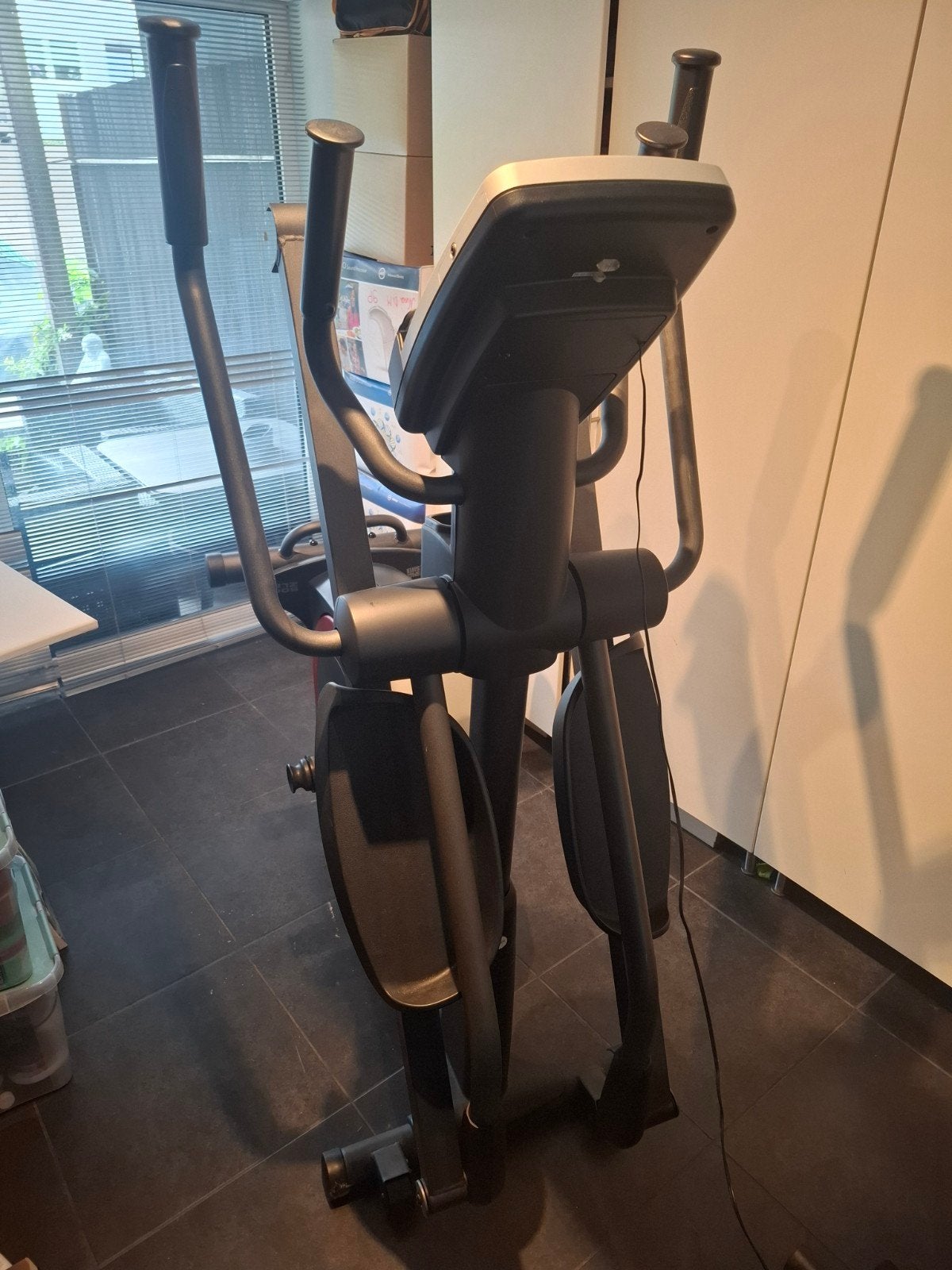 Crosstrainer ProForm 500ZLE, Sport en Fitness, Ophalen, Crosstrainer