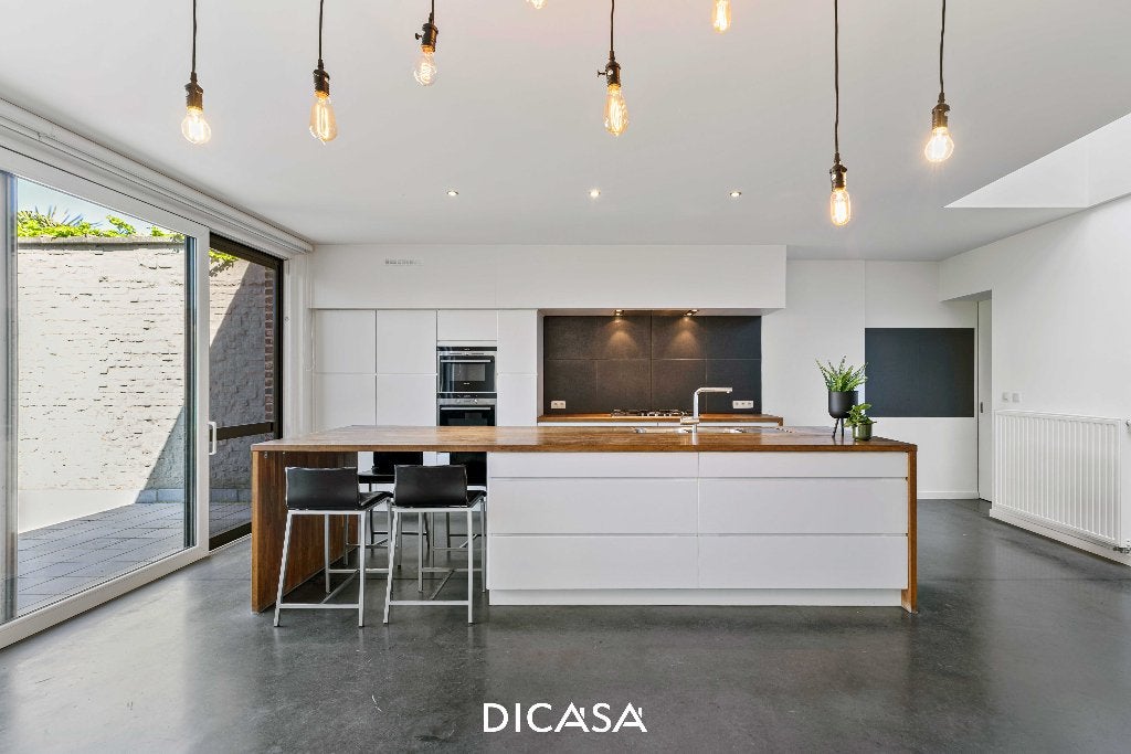 huis, Immo, Maisons à vendre, Maison 2 façades, Province de Flandre-Occidentale, Roeselare, 214 m²