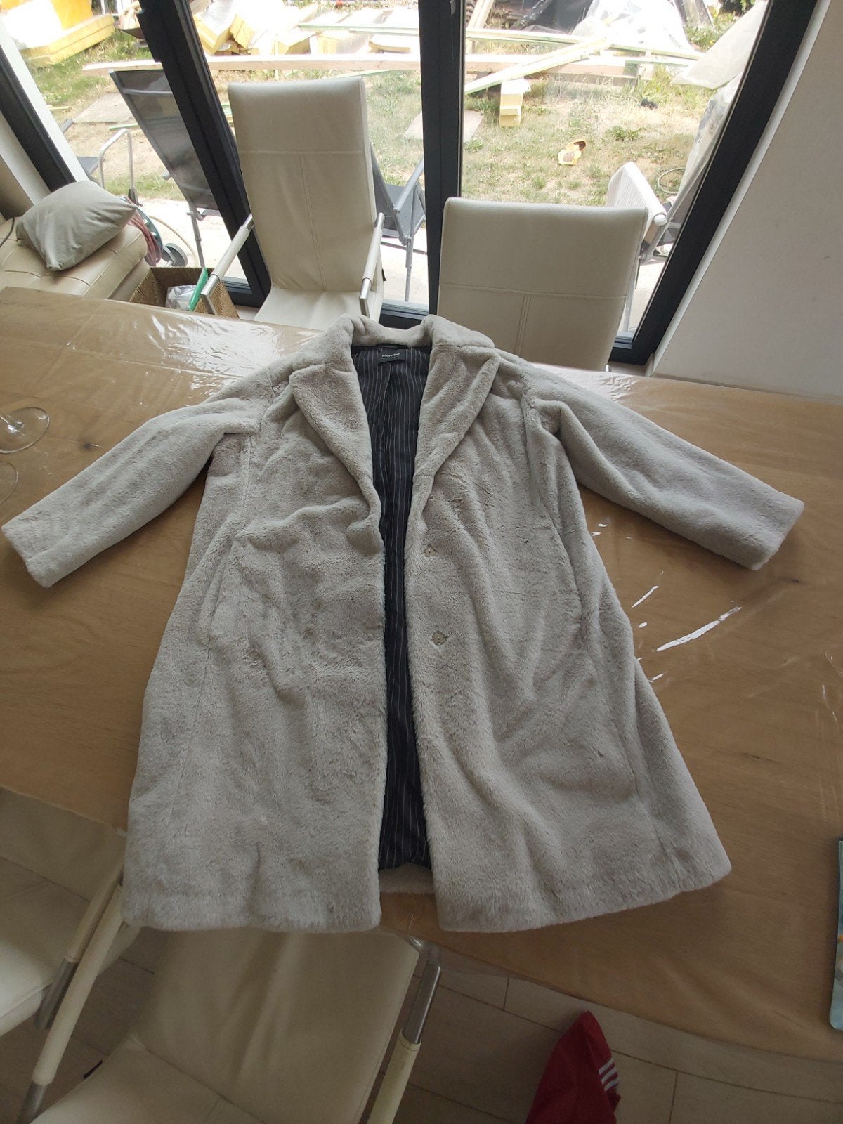Zachte winterjas van Mayerline, Kleding | Dames, Jassen | Zomer, Ophalen