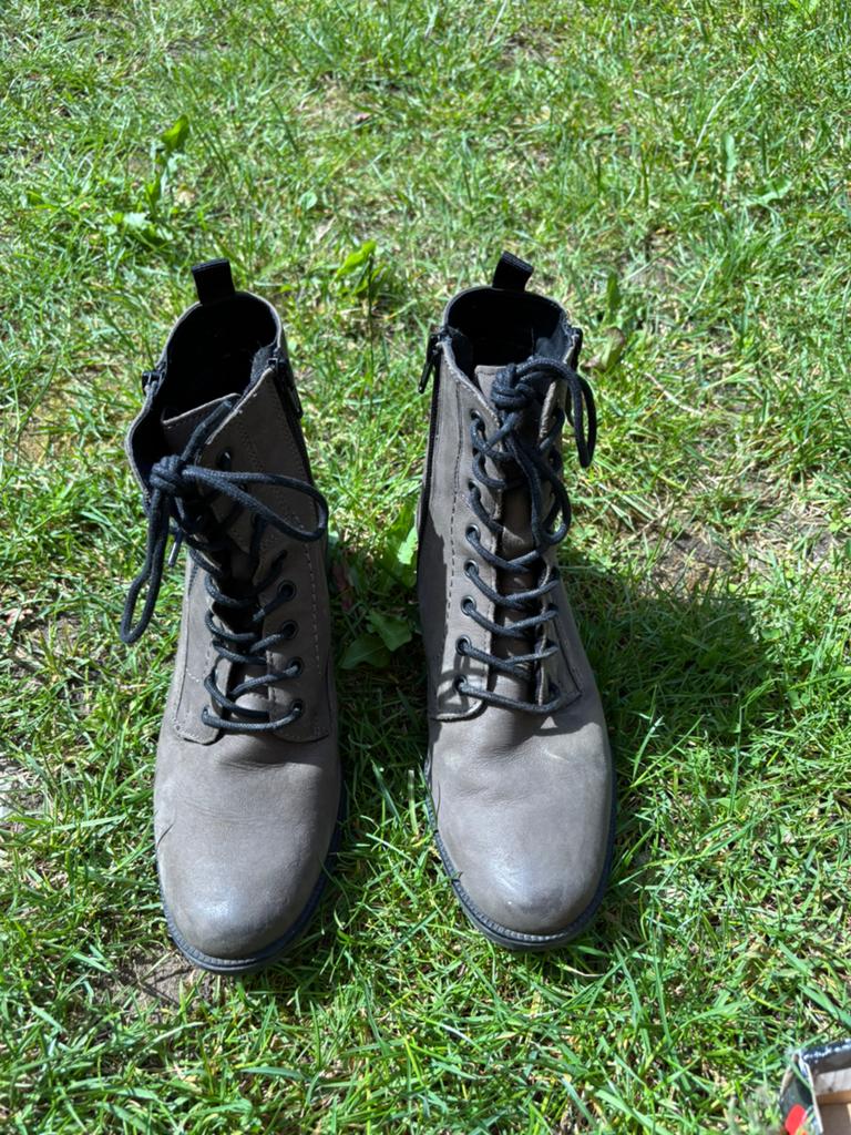 bottes medicus, Enlèvement, Comme neuf