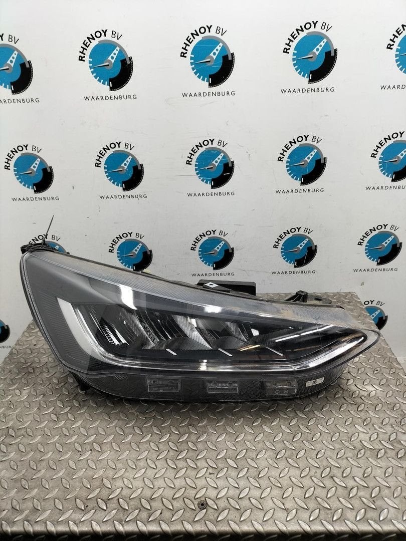 FORD FOCUS ACTIVE ACTIVE MHEV  KOPLAMP R 2023, Ophalen of Verzenden, Gebruikt, ARN erkend