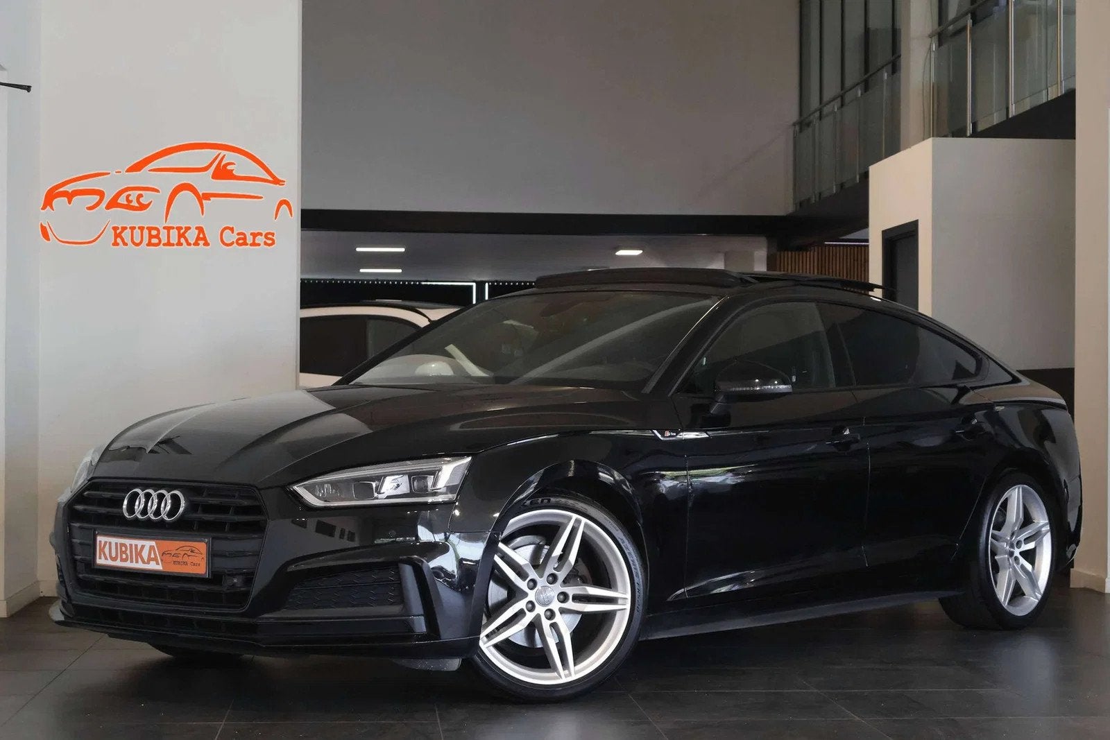 Audi A5 A5 Sportback 1.4 TFSI Design S-Line Pano Garantie*, Auto's, Automaat, 4 zetels, Gebruikt, 4 cilinders