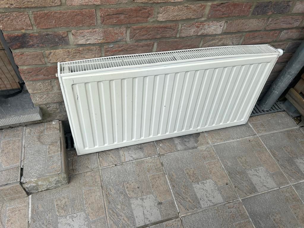 Radiateur radson, Enlèvement, Comme neuf, Radiateur