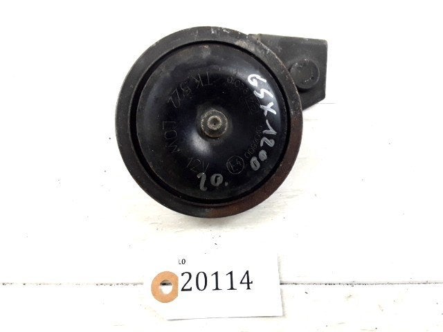 GSX1200 1998 - 2000 Suzuki Claxon D1-37993, Motoren