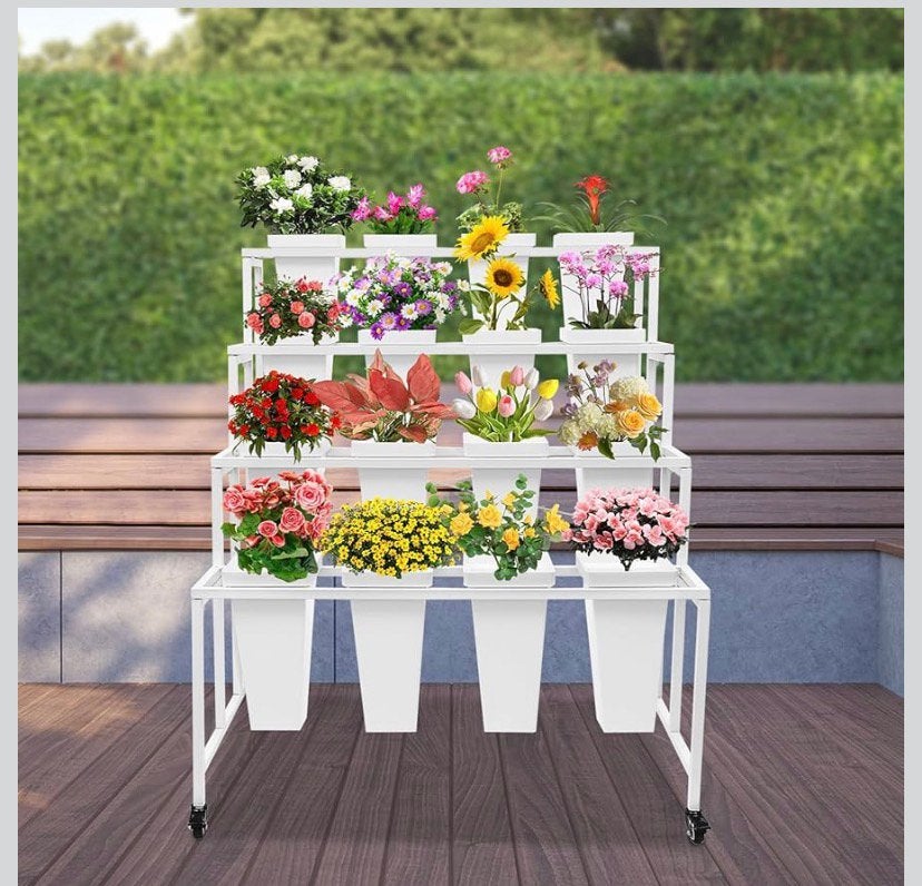 TE HUUR: Bloemenbar, Ophalen, Zo goed als nieuw