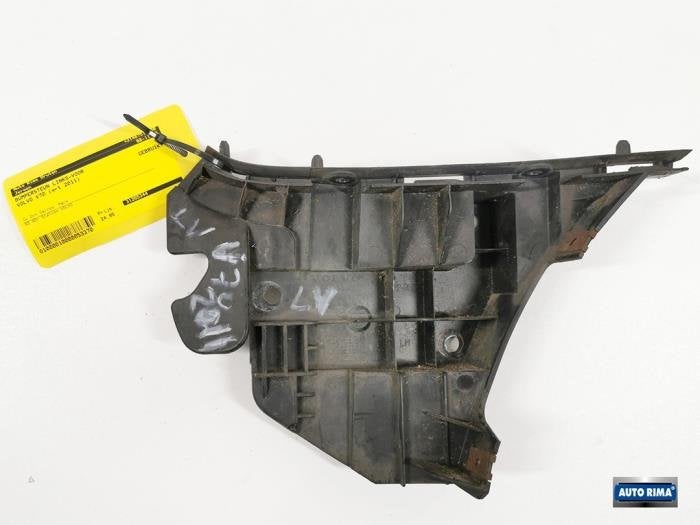 Support pare-chocs avant gauche d'un Volvo V70, -, 3 mois de garantie, -, -