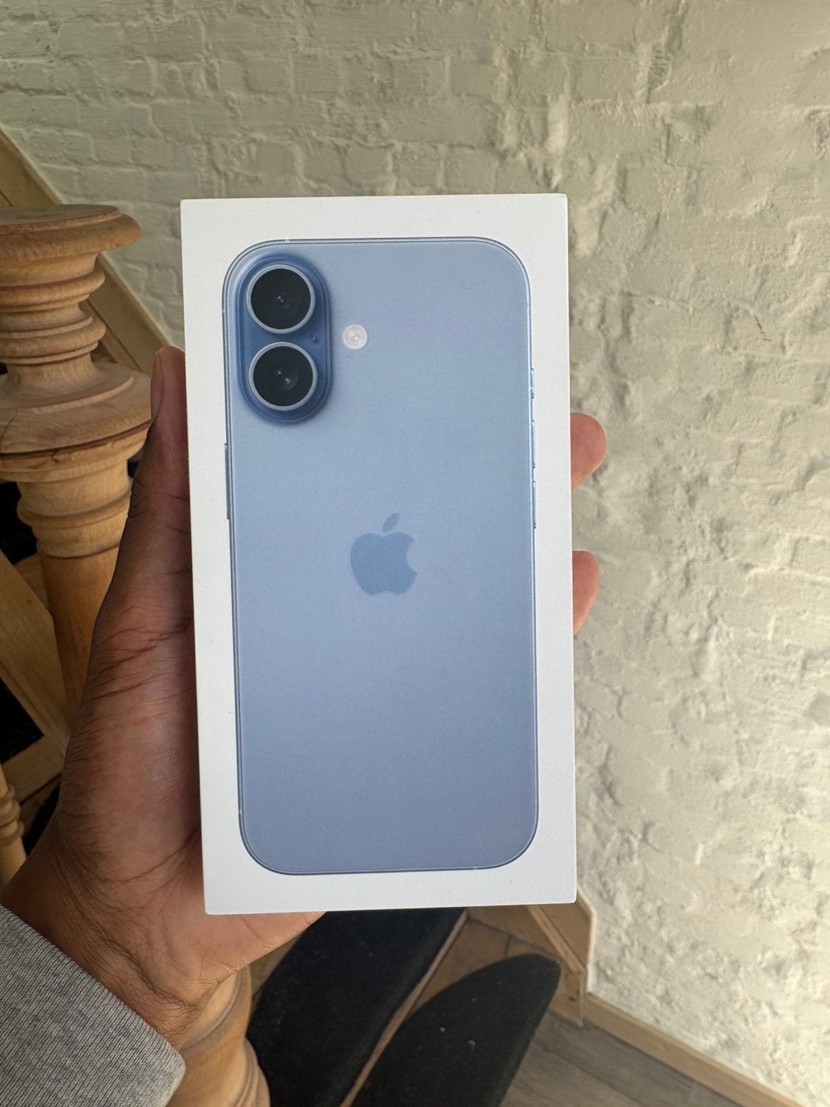 Iphone 17, Telecommunicatie, 256 GB, Nieuw, Ophalen of Verzenden, Zonder simlock