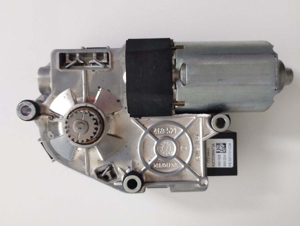 AUDI Moteur Toit Ouvrant 8K0959591A, Enlèvement, Utilisé, Audi